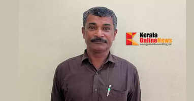 Retired SI arrested in POCSO case for allegedly sexually assaulting boys in Kannur