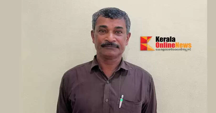 Retired SI arrested in POCSO case for allegedly sexually assaulting boys in Kannur