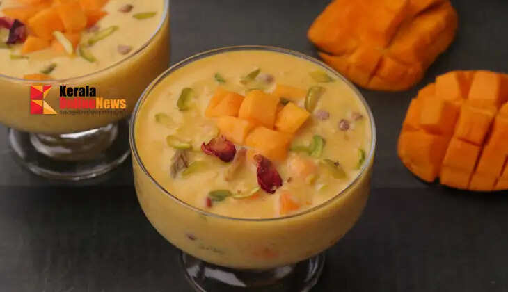 mangopayasam