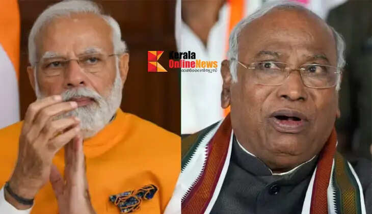 If the Prime Minister has even a shred of shame, he should make Amit Shah resign: Kharge
