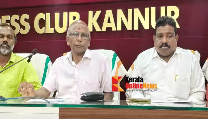 Death of a young man in a wild elephant attack at Aralam Farm: Geethanandan says he will file a complaint with the Central Human Rights Commission