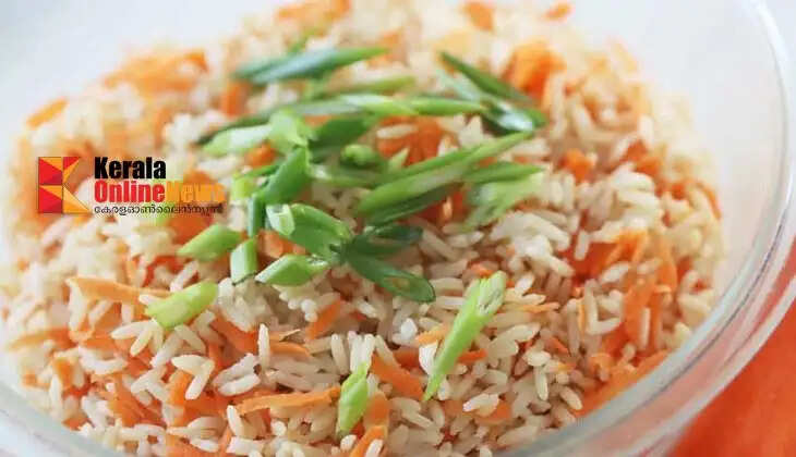 carrotrice