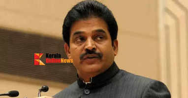 kc venugopal