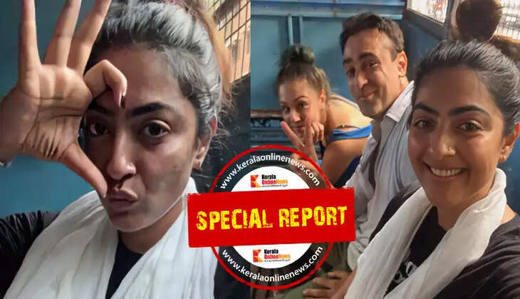 aamir khan niece zayn marie khan
