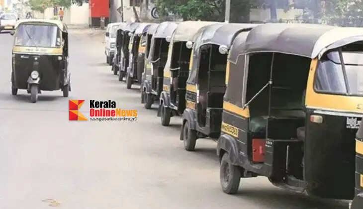 RTO proposal to hike auto-rickshaw fares in Pune approved