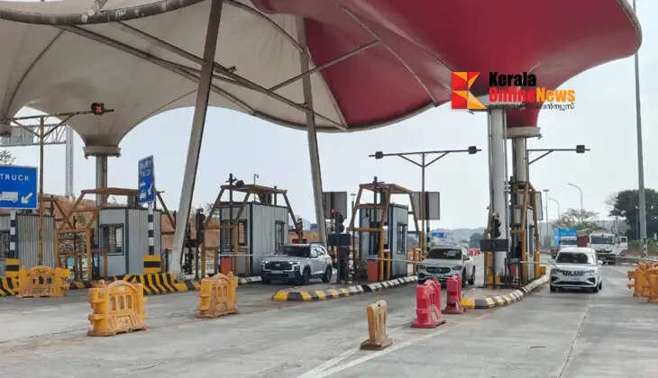 Costs will increase now..! Revised toll rates have come into effect on major expressways in Uttar Pradesh