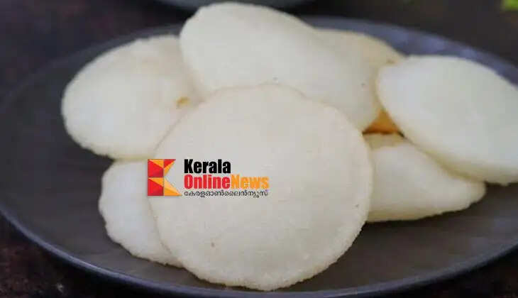 mutta appam