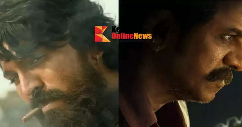 Ram Charan &ndash; Janhvi Kapoor- Buchi Babu Sana's film 'Peddi'; First look out