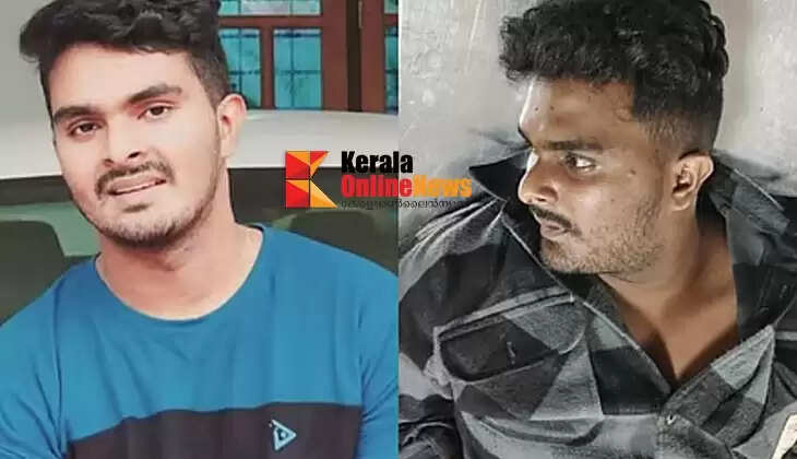 Venjaramoodu mass murder case