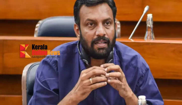 Ananthu Aji's death: National Human Rights Commission should investigate, says Advocate P. Santosh Kumar MP