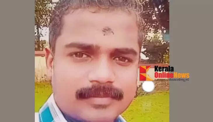 A police officer was killed in an attack by a youth in Kottayam