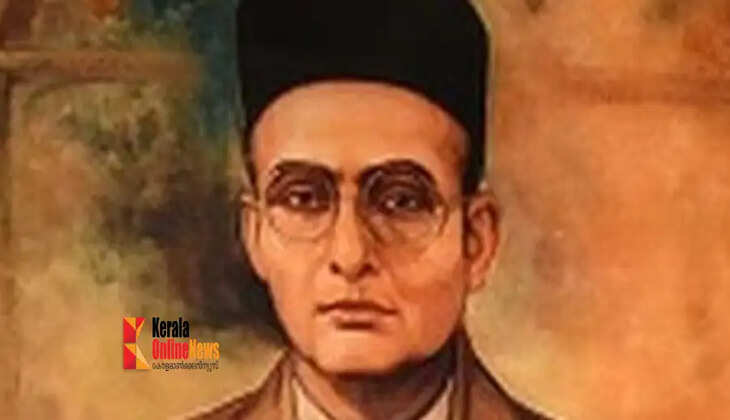 savarkar