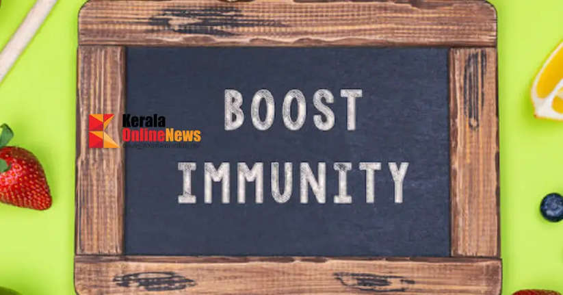 boost immune 