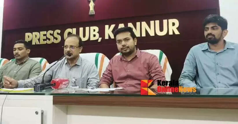 KIMS Sri Chandil Robotic Surgery Workshop to be held in Kannur on 19th