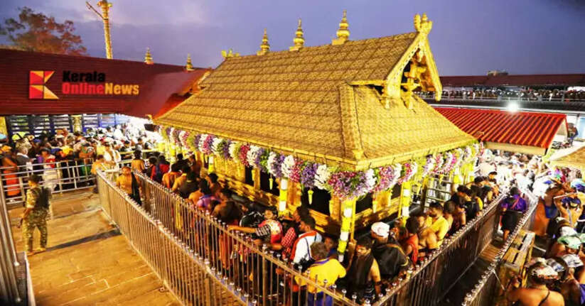SABARIMALA