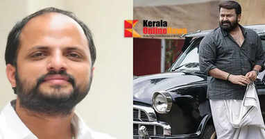 'Laletta, give me a chance too...', Jude Antony is happy to see it continue