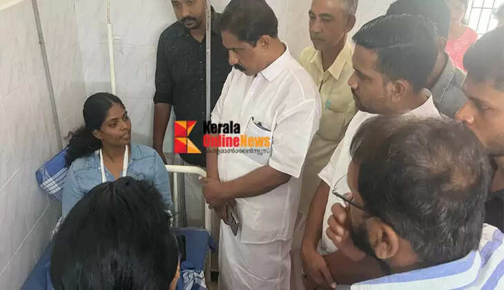 SFI must stop criminality: Adv.Martin George