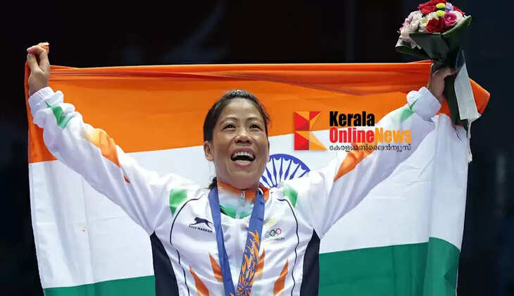 mary kom