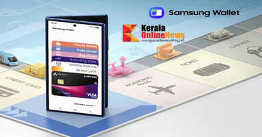 Payment facility through Samsung Wallet without UPI onboard