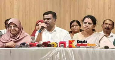 Kannur Corporation Council meeting resolution to hand over cantonment land to the corporation