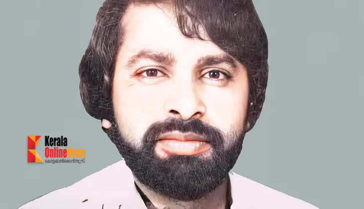 sukumara kurup
