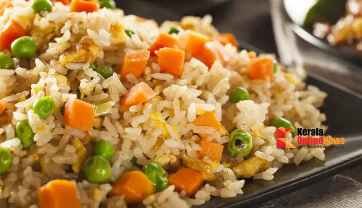 ChineseVegetableFriedRice