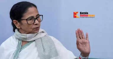 Mamata Banerjee