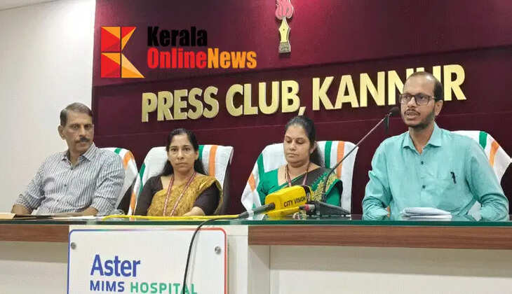 A gathering of survivors of Malabar Cancer Center to be held in Thalassery on the 29th