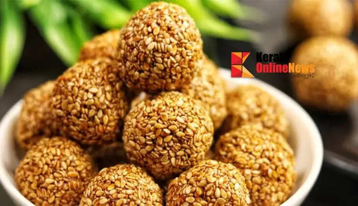SesameBall 