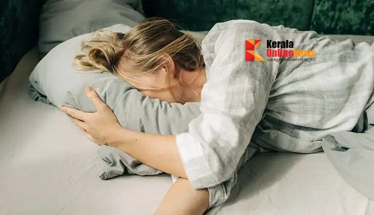 Has daytime sleeping become a habit? You should also check your nighttime rest.
