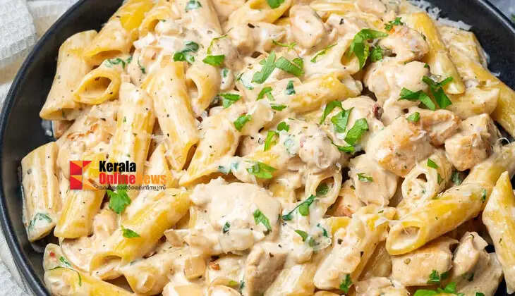 garlicpasta