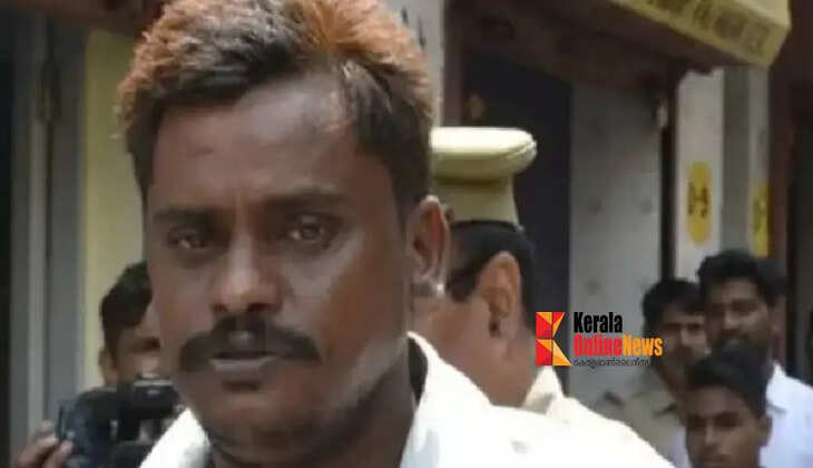 surendra koli
