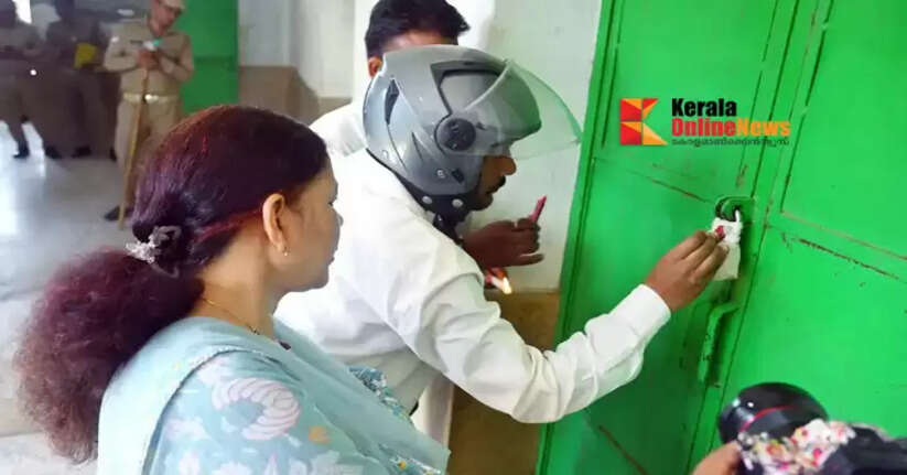 10 unauthorized madrasas shut down in UP