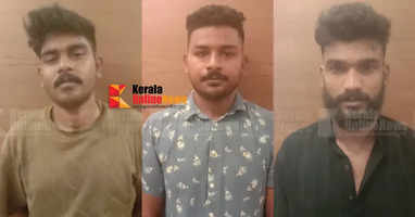 thalassery murder attempt