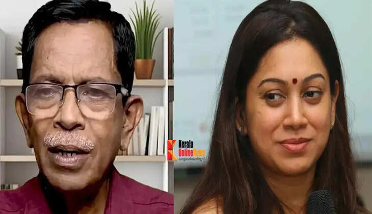 t g mohandas