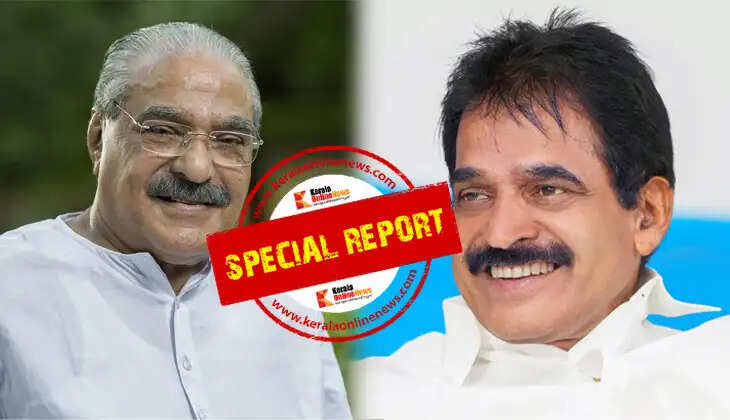 "Mani Sir claims K.C. and Jomon conspired to frame him!" &mdash; The political story behind the Makkekkadavu-Nerekadavu bridge.
