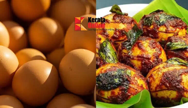 Are you tired of eating the same old eggs over and over again? Try drawing them out.