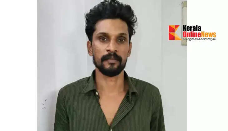 Kasargod rakhis arrested 