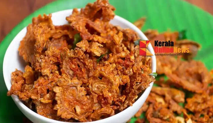 pavakka kondattam