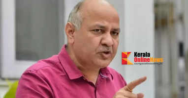 Manish Sisodia