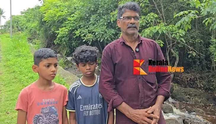 Toilet waste dumped in Bakkalam field in Taliparamba; Severe threat to local residents and the agricultural sector, public protest intensifies