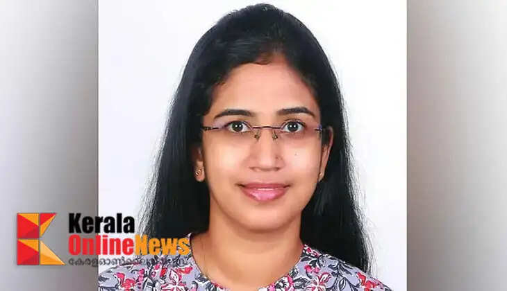 Anju KS takes charge as Director of State Lottery Department