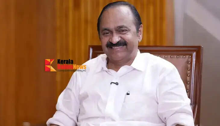 There is no compromise against hate speech; Will stand firm on secular stance; Chief Minister-designate V.D. Satheesan