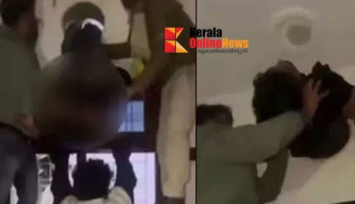 Man breaks into unoccupied house to steal, gets stuck in exhaust fan window, pulls thief out with bare hands