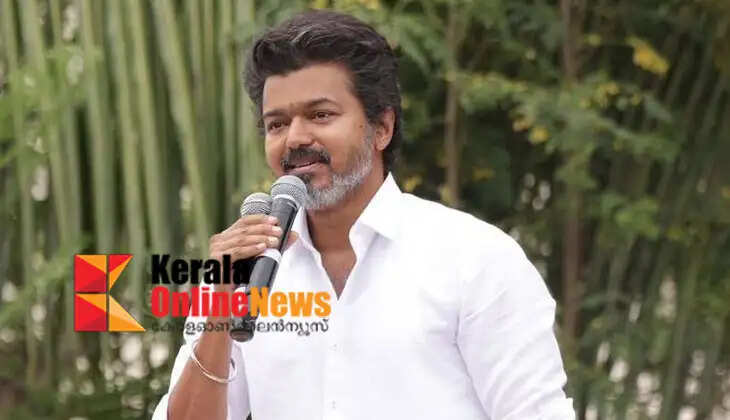 Tamil Nadu Chief Minister Joseph Vijay rides Chennai Metro; personally assesses services and operations