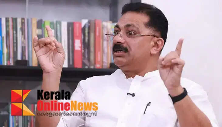 Child Rights Commission files case against KT Jaleel for pinching student's ear during felicitation ceremony