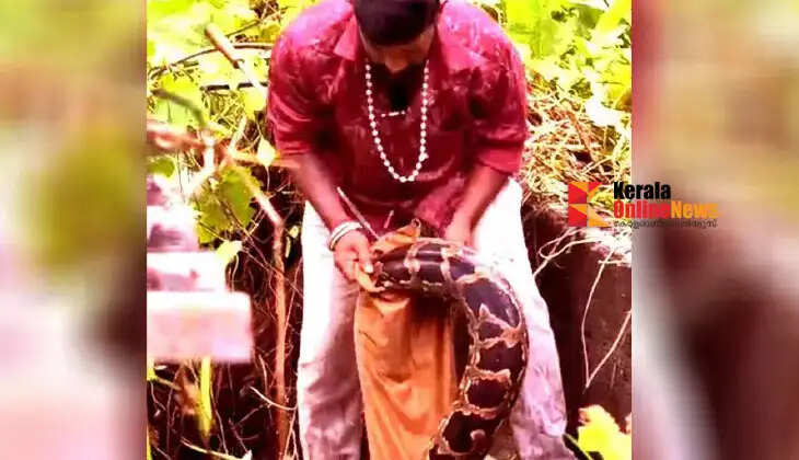 kilimanoor