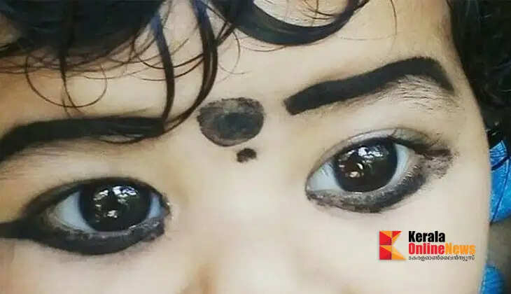 Is it good to apply kohl to newborns?
