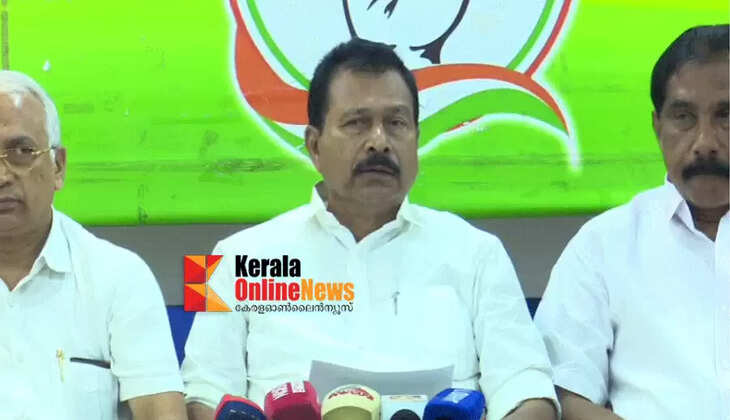 UDF leaders say preparations are complete in Kannur for the new era journey led by Opposition Leader V.D. Satheesan