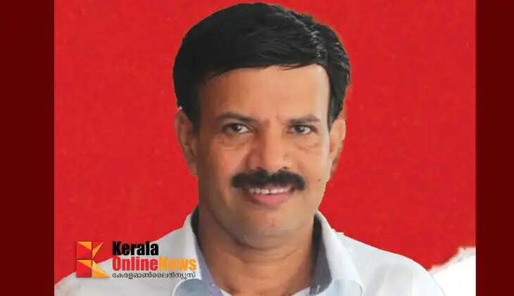 A CPM local committee member, injured in a bike accident in Kannur, passed away while undergoing treatment.